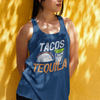 Tacos & Tequila